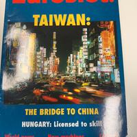 Rivista EUROSLOT del maggio 1994