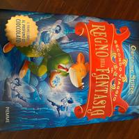 Geronimo Stilton nel regno della fantasia 2