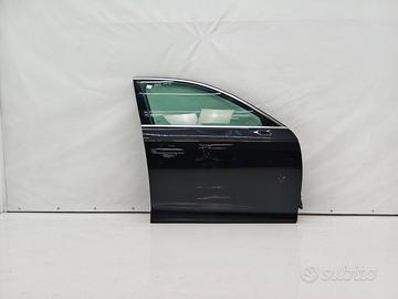 Porta portiera anteriore dx audi a4 b9 2015-2024 8