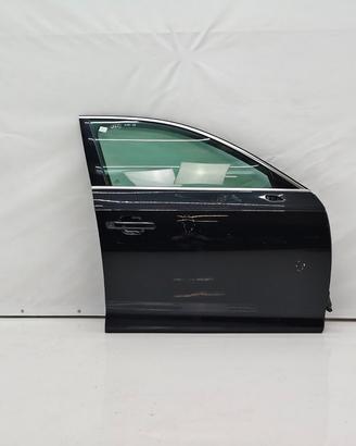 Porta portiera anteriore dx audi a4 b9 2015-2024 8