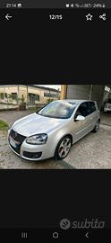 Golf GTI 