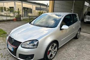 Golf GTI 