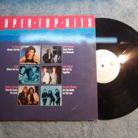 vinile vintage