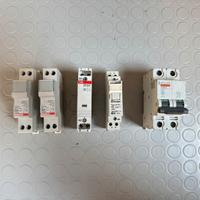 Componenti elettrici