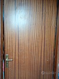 Porte interne complete 80x213