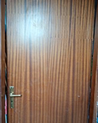 Porte interne complete 80x213
