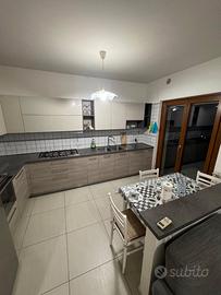 Appartamento ammobiliato Colleferro