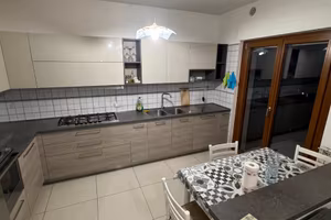 Appartamento ammobiliato Colleferro