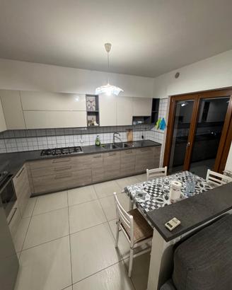 Appartamento ammobiliato Colleferro