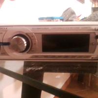 autoradio 