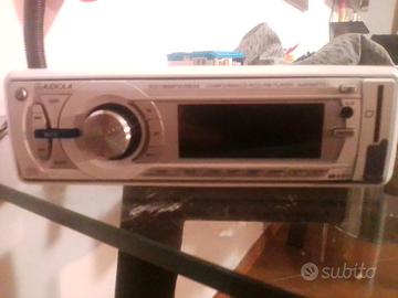 autoradio 