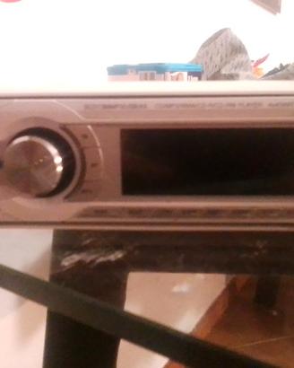 autoradio 