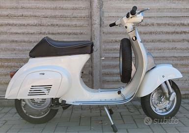 PIAGGIO VESPA 50 SPECIAL V5B3T anno 1977