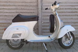 PIAGGIO VESPA 50 SPECIAL V5B3T anno 1977