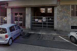 Box Auto via Po 8 Rivoli Cascine Vica