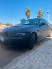 Bmw e92 opaca