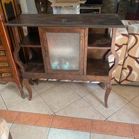 credenza