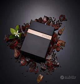 Profumo uomo Guess Seductive Noir