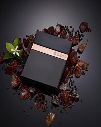 Profumo uomo Guess Seductive Noir