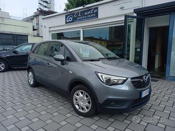 OPEL Crossland X 1.5 ECOTEC D 102 CV Advance UN