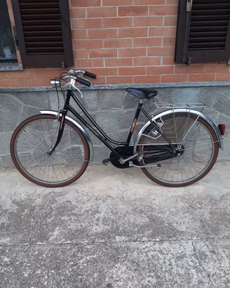bicicletta