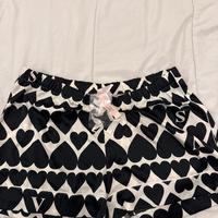 pigiama victoria’s secret