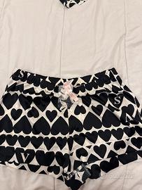 pigiama victoria’s secret