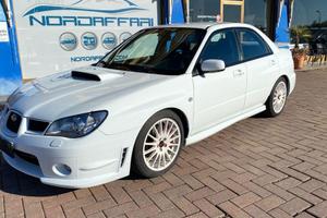 SUBARU Impreza 2.5 turbo 16V WRX BC UNIPROPRIETA