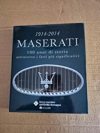 Maserati, Lancia, Stanguellini, Dallara,Alfa Romeo