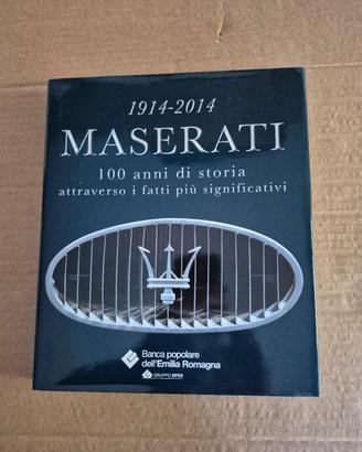 Maserati, Lancia, Stanguellini, Dallara,Alfa Romeo