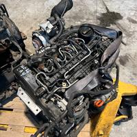 MOTORE 1.6 CAY