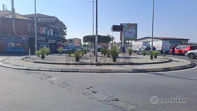 Locale Commerciale - Catania