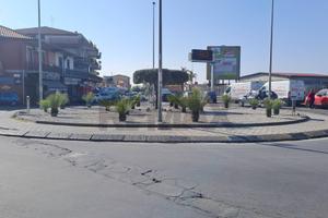 Locale Commerciale - Catania