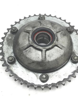 HONDA VFR VTEC 800 MOZZO PARASTRAPPI RUOTA POSTERI