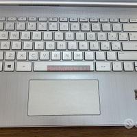 Hp laptop 14s a158