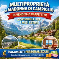 Madonna di campiglio