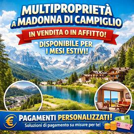 Madonna di campiglio