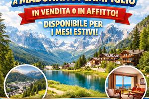 Madonna di campiglio