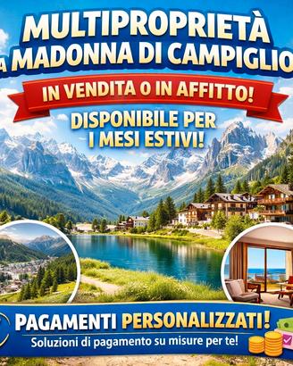 Madonna di campiglio
