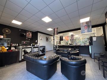 MAGAZZINO A AGRIGENTO