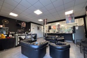 MAGAZZINO A AGRIGENTO