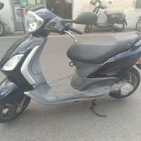 Piaggio gli 50 2 tempi