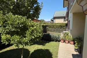 Villetta a schiera 3 camere + mansarda