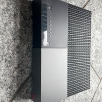 Modem Tim Hub