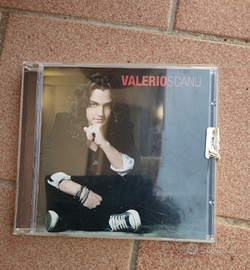 CD Valerio Scanu