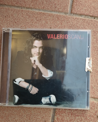 CD Valerio Scanu