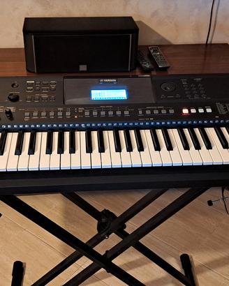 Tastiera Yamaha EW410