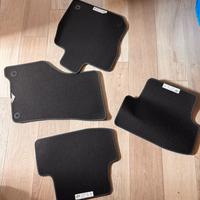 Tappetini auto Audi A3