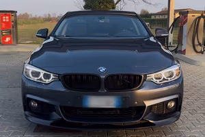 bmw serie 4