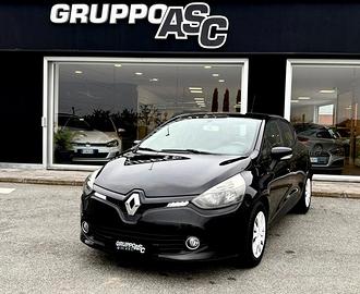 Renault Clio 5 Porte 1.5 dci Live 75cv ADATTA A NE